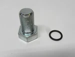 Kent Moore J-35354-2 Front Cover Seal Installer Bolt & Ring = 3/4 X 1 3/8 Used. Price: $14.99.