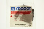 Mopar Sealing Heat Shrink 04778570 Pack Of 10 New. Price: $19.99.