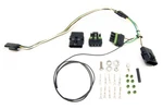 Painless Wiring 30121 Universal Trailer Pigtail New. Price: $57.76.