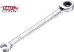 Uxcell 1/4 Inch Ratcheting Combination Wrench Sae 72 Teeth 12 Point Box New. Price: $12.81.