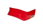 Dominator Race Products Nose Bottom 81 Z-28 Camaro Red- 327-L-RD New. Price: $108.05.