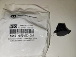 New Genuine Mopar Rocker Moulding Clips 05-07 Jeep Liberty 5515707OAC. Price: $7.49.