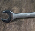 1-1/4" Wrench 12 Point Combination Usa Made Kd Tools 63140 New Old Stock. Price: $29.99.