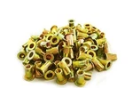 Astro RN6M 6MM Steel Rivet Nuts (100 Piece) New. Price: $16.99.