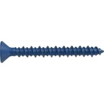 Hillman 375302 Steel 235 Lbs. Concrete Screw Anchor 3/16 Dia. In. (pack Of 2) New. Price: $46.55.