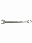 Vintage Napa Ndf 68 1" Combination Wrench 12 Point Made Usa - Storage Wear Used. Price: $34.00.