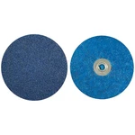 Norton 66261138681 4 Bluefire Ts (type Ii) Quick-change Cloth Discs 50 Gr 25 Pk New. Price: $85.99.