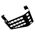 Steinjager J0054103 Rear Wheel Well Black Storage Baskets New. Price: $147.99.