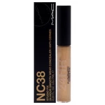 Mac Studio Fix 24-HOUR Smooth Wear Concealer .24 Oz / 7 Ml Full Size Nib New. Price: $23.99.