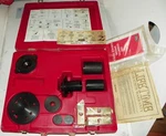 Rotunda TKIT-1992-F/FM ** Ford Service Tool Used. Price: $63.99.