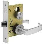 Sargent And Co 8265-LNL-26D Mortise Lock, 925" Length New. Price: $877.36.