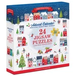 Puzzl Advent Cmas Clndr New. Price: $47.05.