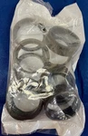 Harley-davidson 27062-78 Manifold Seal Oem Nos-quantity 10 (box K) New. Price: $89.99.