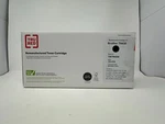 Tru Red Toner Cartridge Brother TN430 Black Ink Open Box. Price: $9.06.