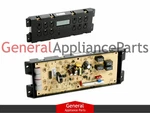 Oem Frigidaire Electrolux Oven Clock Control Board 5304510580 AP6248383 New. Price: $218.95.