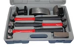 Atd 4030 Heavy-duty Body & Fender Set, 7PC. New. Price: $76.60.
