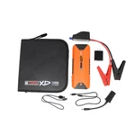 K Tool International Compact Jump Starter 1200 Amp, 12-VOLT, 16,000MAH CED8009- New. Price: $148.84.