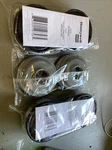 3 Packof Honeywell North N75002L Acid Gas Respirator Cartridges 5400 RU6500 7600 New. Price: $61.00.