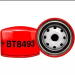 New Baldwin Filters BT8493 Hydraulic/transmission FILTER,2-29/32 (lot Of 3). Price: $48.00.
