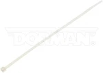Dorman 83742 In. Clear Wire Ties New. Price: $9.98.