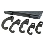 Otc 6275 Tie Rod/pitman Arm Adjusting Set New. Price: $127.35.