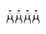 Icon Vehicle Dynamics Hose Routing Kit 611072 New. Price: $130.75.
