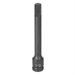 Grey Pneumatic 29126F 1/2" 3/8" Hex Driver 6" Length New. Price: $34.92.