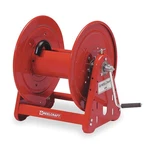 Reelcraft CA38112 M Hand Crank Hose REEL,300 FT,3/8" Id,red 4NB24 New. Price: $533.77.