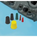Eastwood High Temperature Silicone Tapered Plugs Auto Tools And Supplies 30PCS New. Price: $38.99.