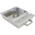 Aluminum 6 Qt Oil Drain Drip Pan For Quick Change Units New. Price: $61.99.