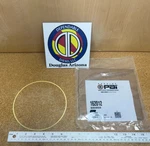 Liner Shim .022IN 20/40 For Cummins N14 855. Pai 162012 Ref.# 3061998, 3066844 New. Price: $29.00.