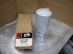 Wix Genuine Oil Filter 51791XE New. Price: $27.99.