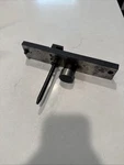 Kent Moore J-33386 Input Shaft End Play Checking Gauge Tool Used. Price: $37.50.