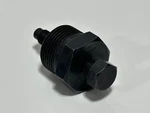Ford T88C-19623-A 412-053 Otc Rotunda A/c Pressure Plate Remover Used. Price: $24.99.