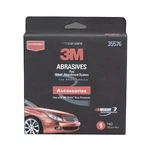 3M 35576 6" Stikit Disc Pad New. Price: $36.40.