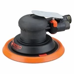 Dynabrade NS6H Nitro Series Random Orbital Sander, Non-vacuum, 3/16" New. Price: $128.63.