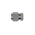 Sur&r Auto Parts AC58CB 5/8" A/c Compression Block Off New. Price: $51.62.