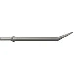 Ajax Tool Works AJXA919 Pneumatic Bit, Flat Chisel Offset 30 Degree, .401 Shank New. Price: $33.04.