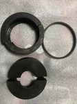 Ford Rotunda Otc Tool T80T-4000-K T80T-4000-M Differential Collets & T80T-4000-L Used. Price: $19.96.