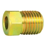 Ags Tube Fitting BLF-12 New. Price: $22.84.
