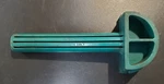 Kent-moore J-33153 Rear Main Seal Installer Tool Used. Price: $10.00.