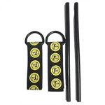 Killer Tools Heavy Duty 3-D Glue Pull Strap ART49PS5 New. Price: $42.69.