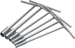 Motion Pro 08-0518 T-handle Socket Set 6PC New. Price: $89.99.