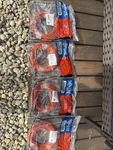 Tripp Lite N200-100-OR CAT6-100FT (lot Of 4) New. Price: $50.00.
