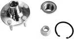 Dorman Oe Solutions 951152 Wheel Bearing And Hub Assembly New. Price: $169.99.
