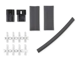 Racepak 800-CN-MOL3 Molex 3-PIN Connector Kit New. Price: $12.25.