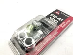 (5) Ags BLF-14C Steel Tube Nut, 5/16" (1/2"-20) Inverted New. Price: $11.99.