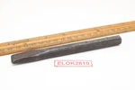 Snap-on PC816 1/2" 6" Long Cold Steel Flat Edge Chisel Usa Used. Price: $15.99.