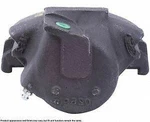 Frt Rebuilt Brake Caliper W/hwd Cardone Industries 18-4142 Remanufactured. Price: $79.99.