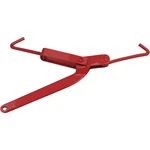 American Power Pull 1/4 In. 375 Lb. Load Capacity Lever Binder 13030 New. Price: $13.89.
